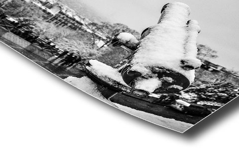 Tirages Fine Art